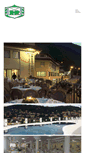 Mobile Screenshot of hotelmontuori.it